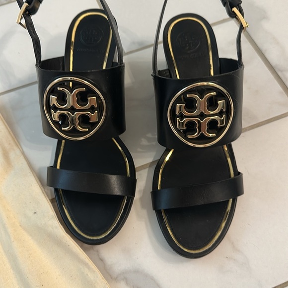 Tory Burch Sandals - Picture 2 of 6